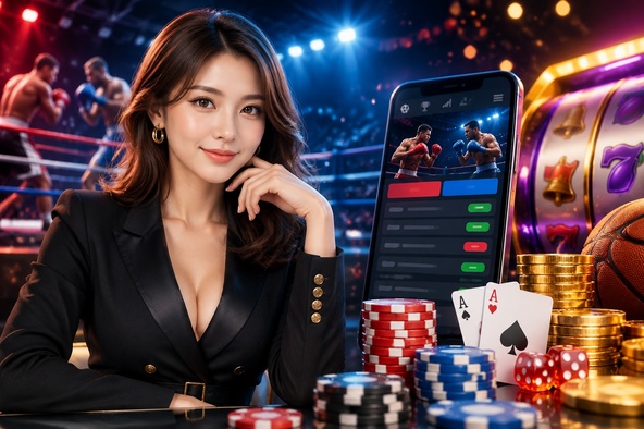 ckrickex