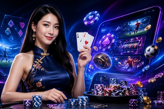 ckrickex